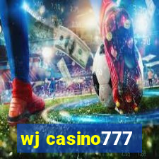 wj casino777